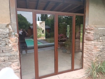 Serrurerie Métallerie Dépannage - Châtenoy-le-Royal - Galerie Photo Serrurerie Métallerie Dépannage - Châtenoy-le-Royal - Galerie Photo